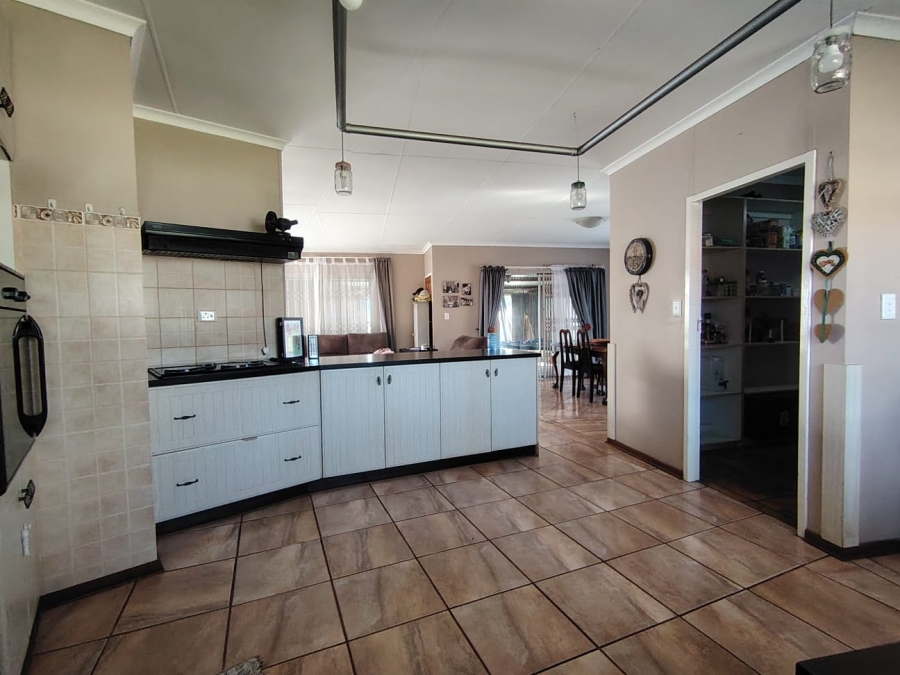 To Let 3 Bedroom Property for Rent in Mary Anne Free State